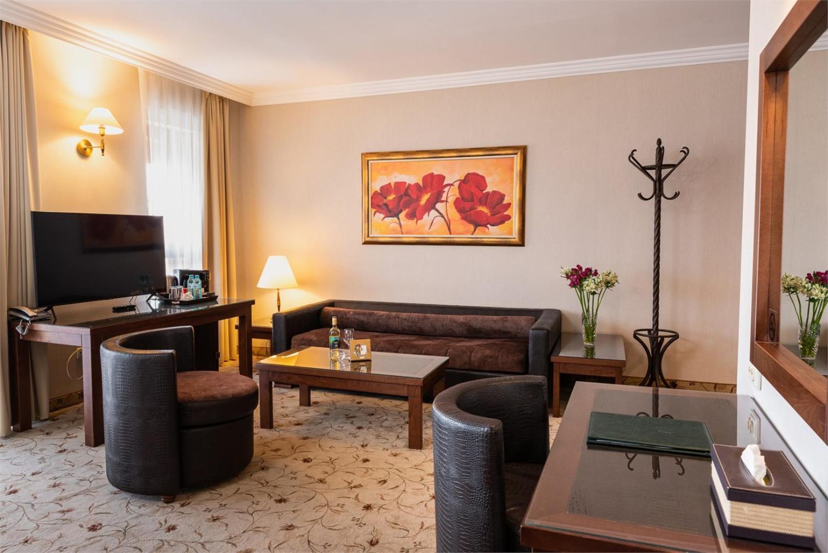 Maxi Park Hotel & Spa 벨린그래드 객실 사진