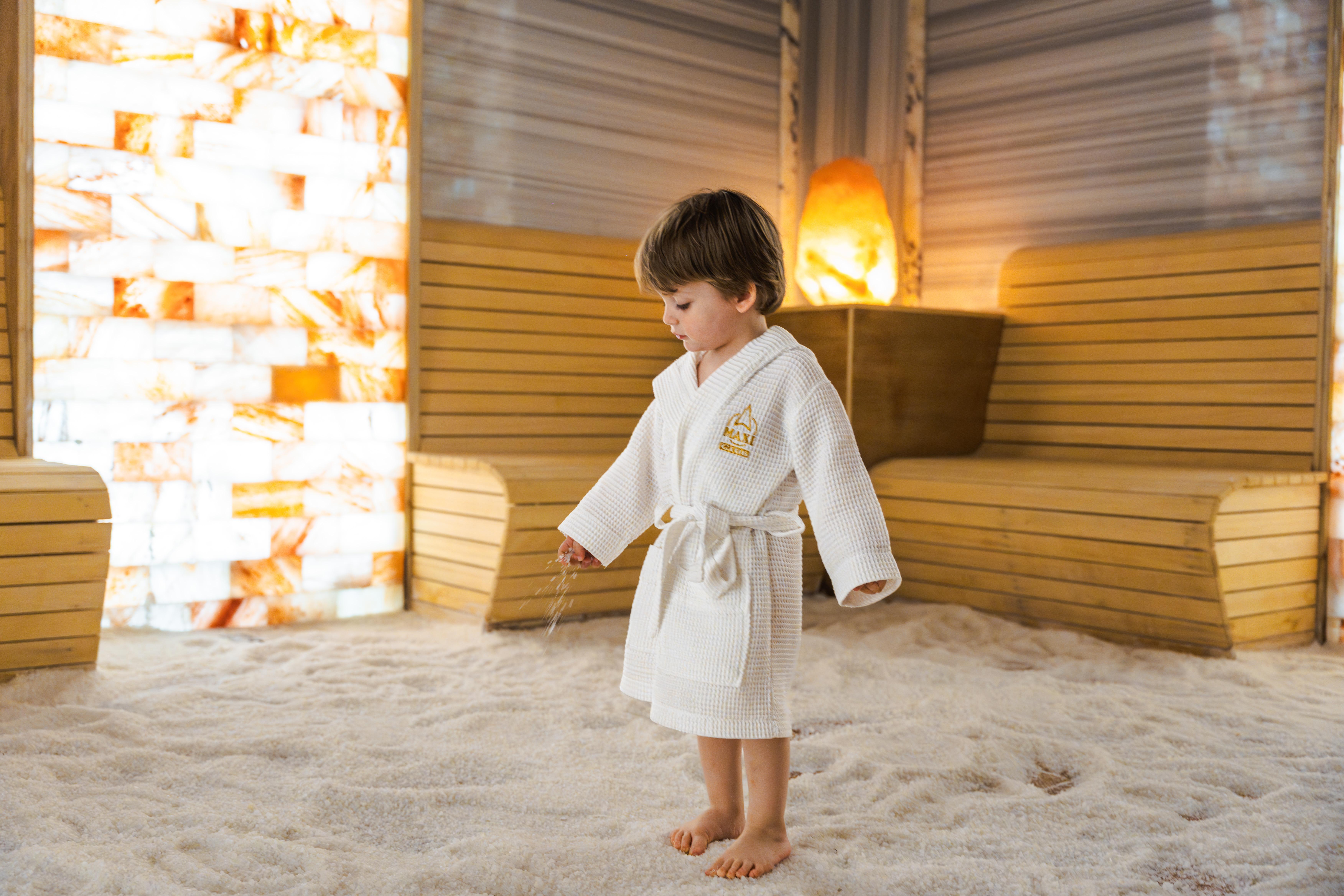 Maxi Park Hotel & Spa 벨린그래드 외부 사진