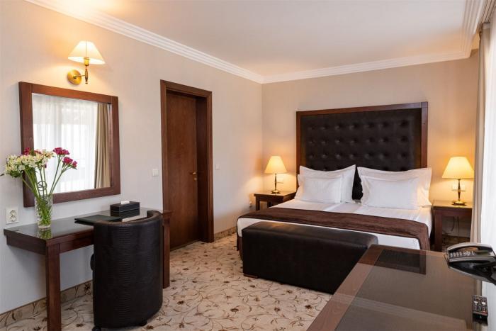 Maxi Park Hotel & Spa 벨린그래드 객실 사진
