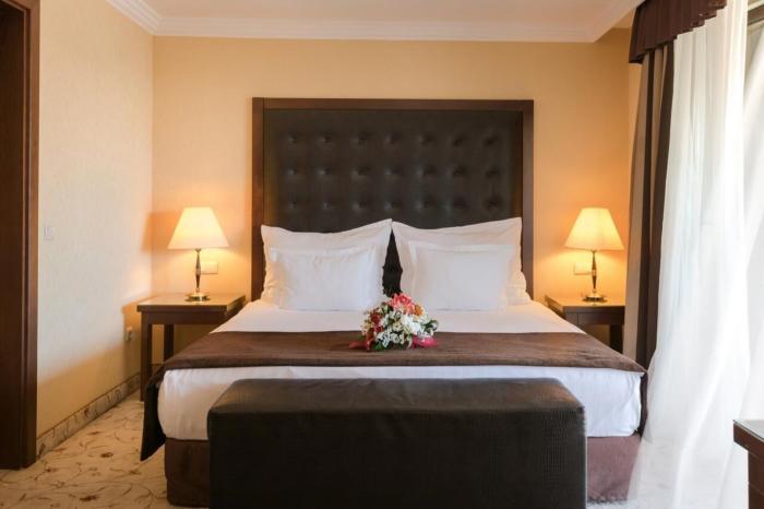 Maxi Park Hotel & Spa 벨린그래드 객실 사진