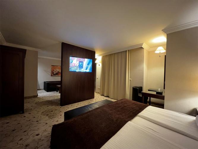 Maxi Park Hotel & Spa 벨린그래드 객실 사진