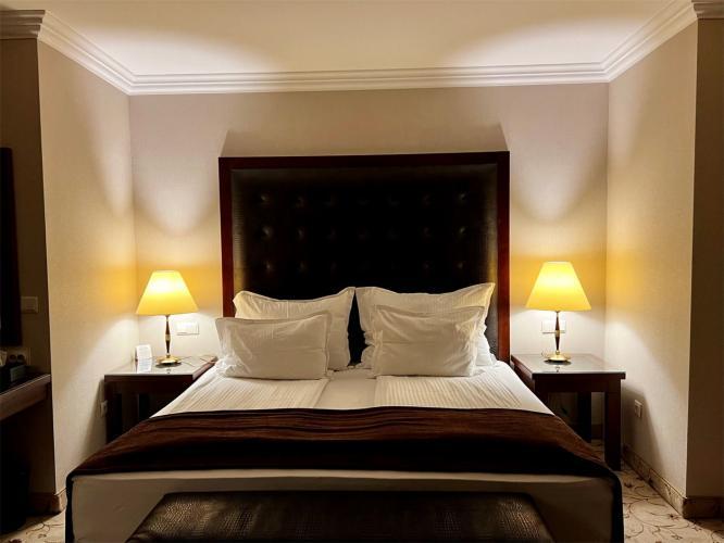 Maxi Park Hotel & Spa 벨린그래드 객실 사진