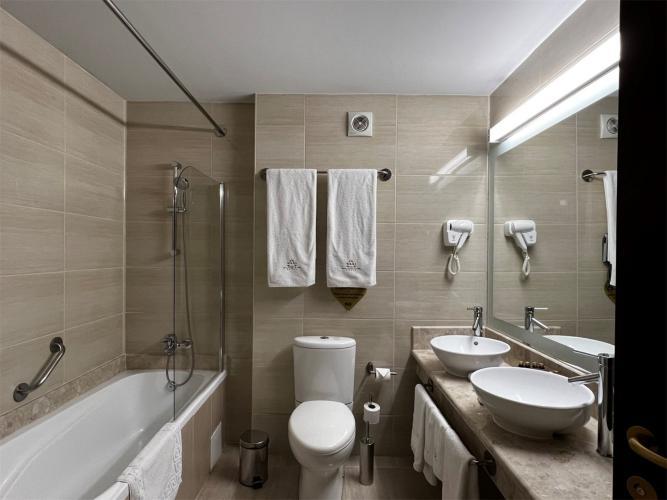 Maxi Park Hotel & Spa 벨린그래드 객실 사진