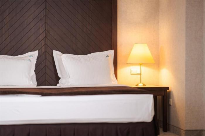 Maxi Park Hotel & Spa 벨린그래드 객실 사진