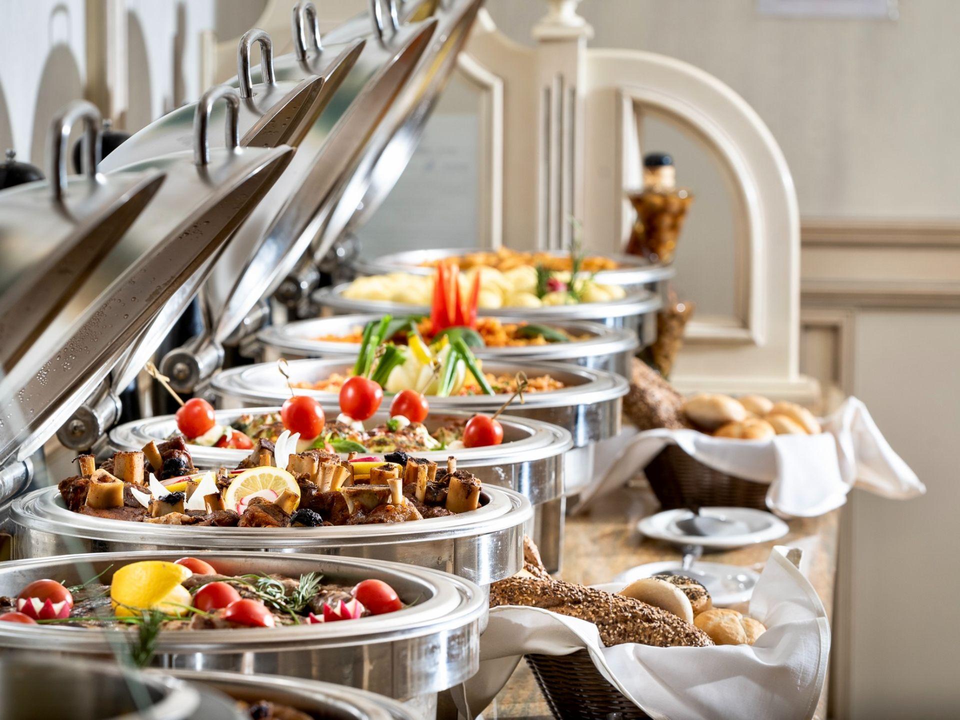 Maxi Park Hotel & Spa 벨린그래드 외부 사진